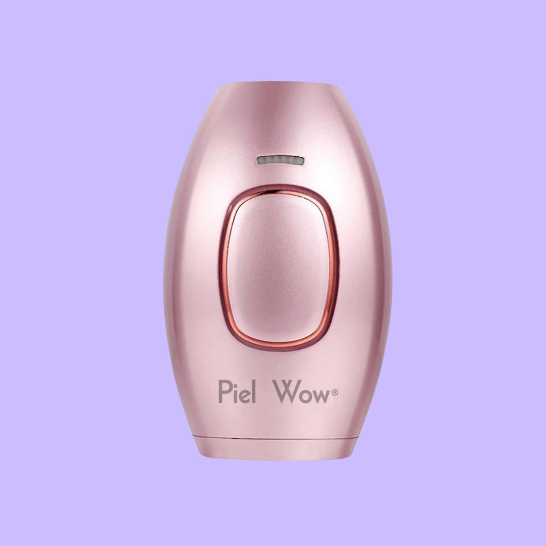 2x1 Depiladora IPL Piel Wow® PRO (paga una y te entregamos dos)